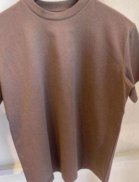 Brown T-Shirt