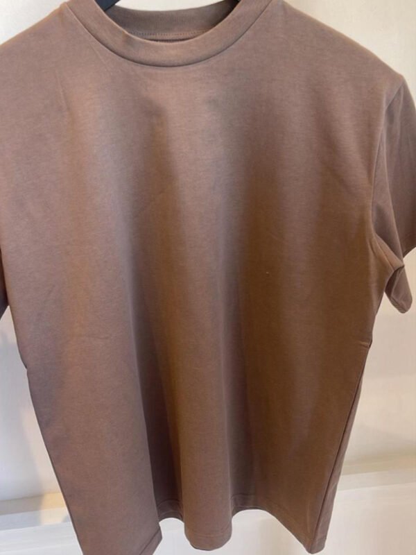 Brown T-Shirt