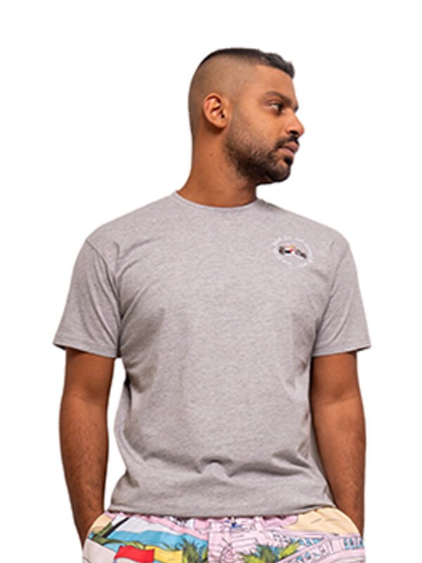 Gray Formula