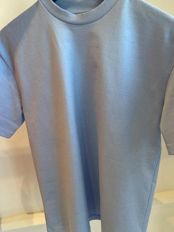 Light Blue T-Shirt