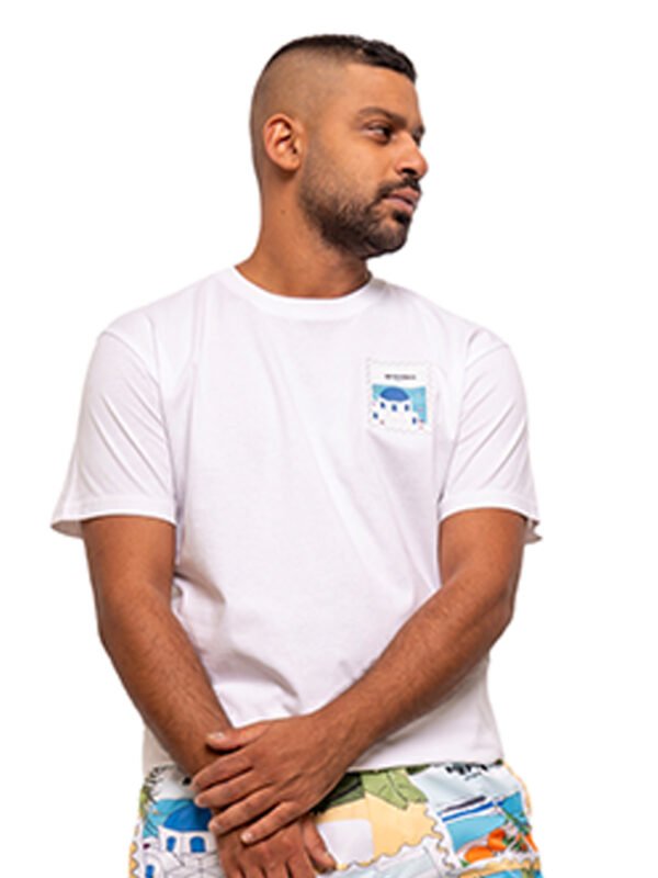 White ( Mykonos City )