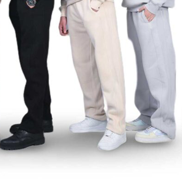 PANTS HOODIE SKY