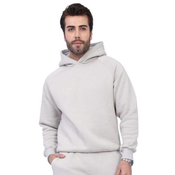 TOP HOODIE GRASS