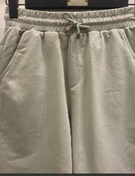 Light Grass Short