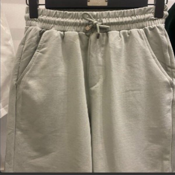 Light Grass Short