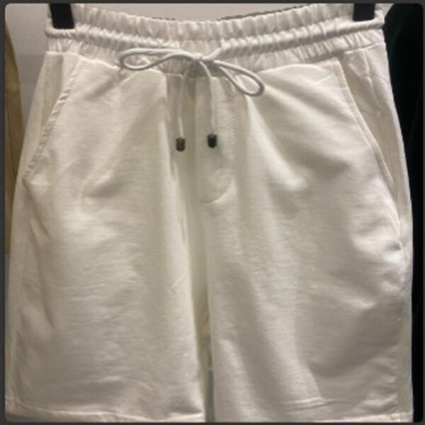White Short