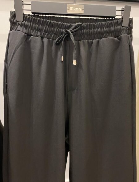 Black Pants