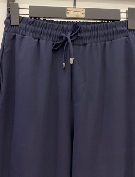 Navy Blue Pants
