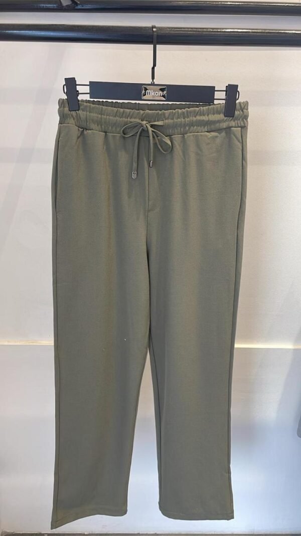 Khaki Pants