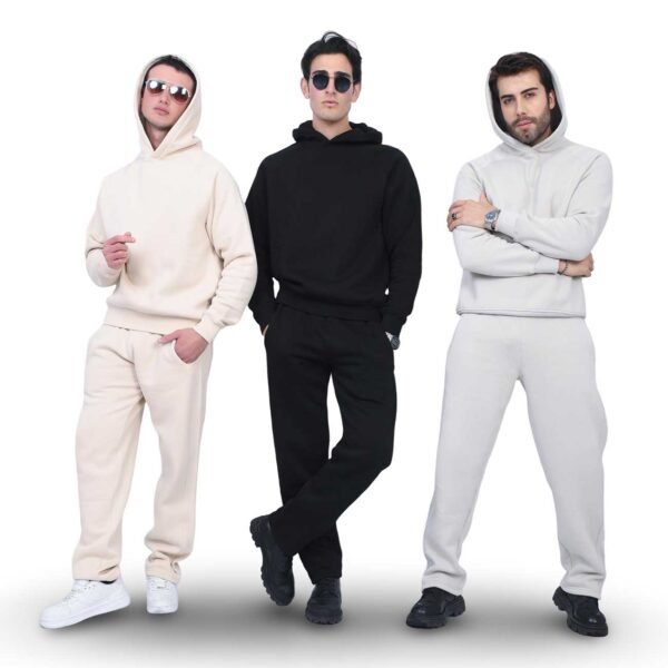 ⁦طقم هودي عشبي⁩ - الصورة ⁦10⁩