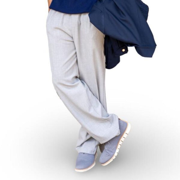 ⁦Grey Pants⁩ - الصورة ⁦3⁩