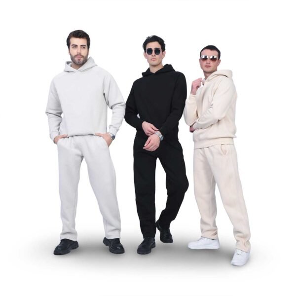 ⁦طقم هودي عشبي⁩ - الصورة ⁦12⁩