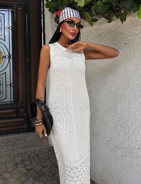 TRIKO PONSTA THREE OFF WHITE