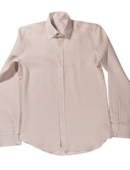 LINEN BIEGE