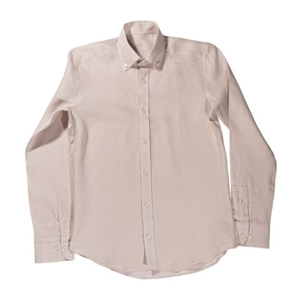 LINEN BIEGE