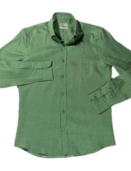 LINEN OLIVE