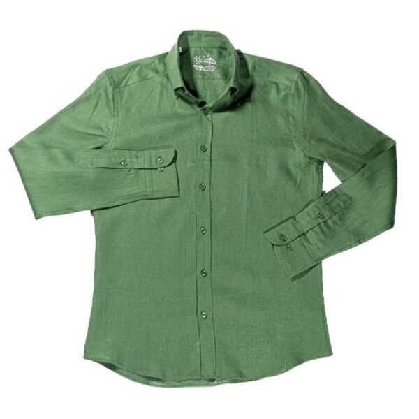 LINEN OLIVE
