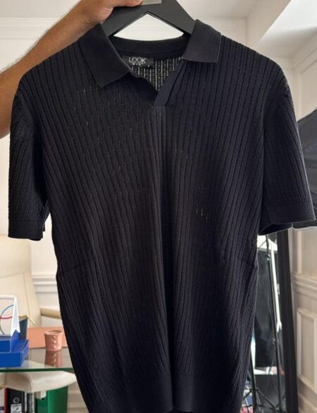 Triko One Black