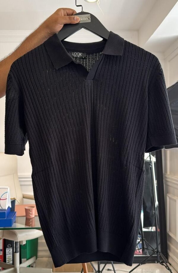 Triko One Black