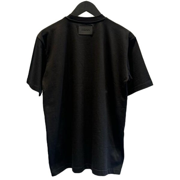 ⁦T-SHIRT OF BLACK⁩ - الصورة ⁦2⁩