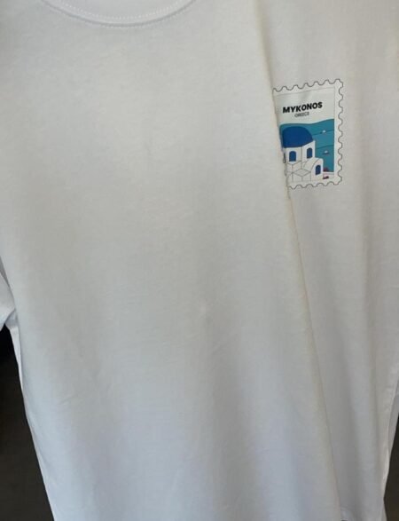 White ( Mykonos City )