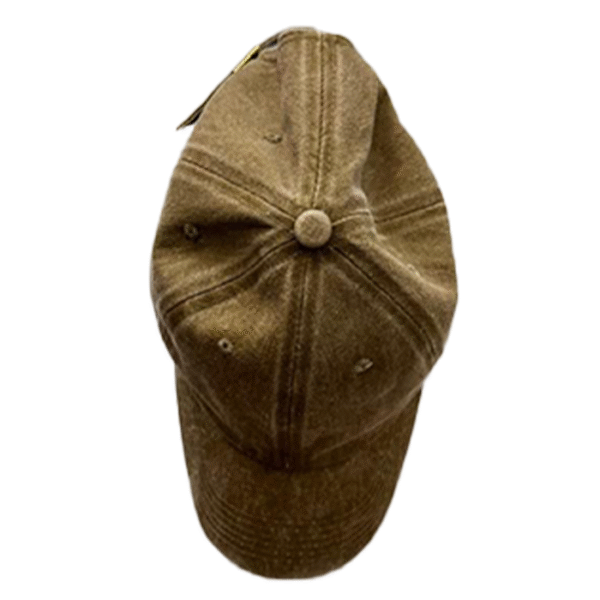 KHAKI WAWAY CAP
