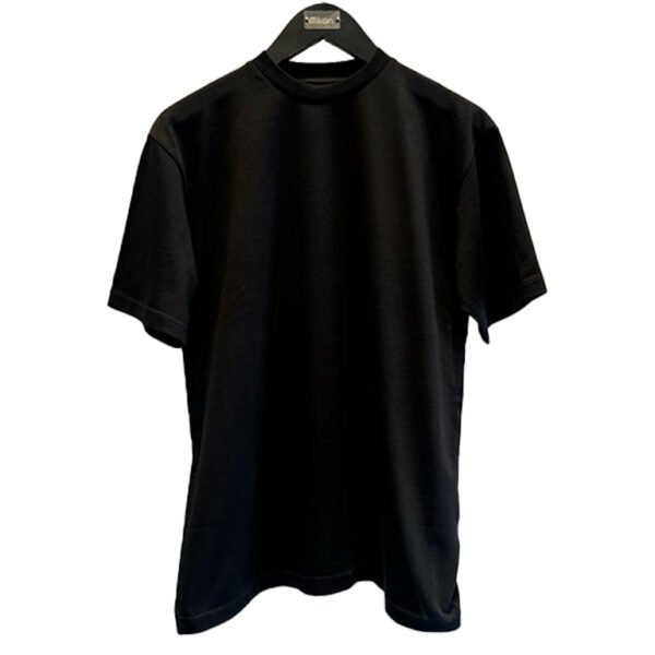 T-SHIRT OF BLACK