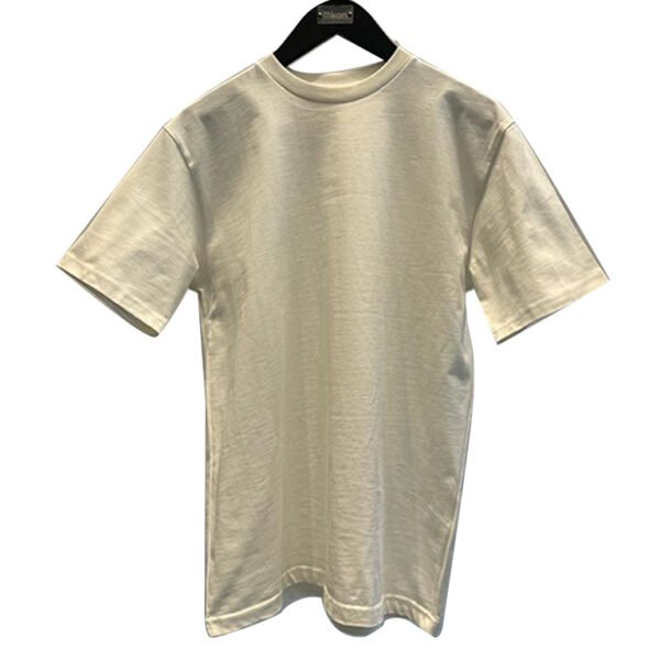 T-SHIRT OF WHITE