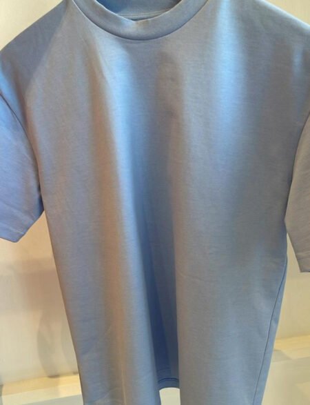Light Blue T-Shirt