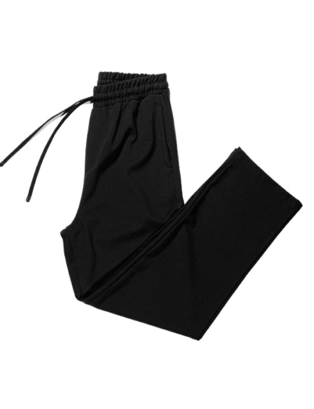 Black Pants