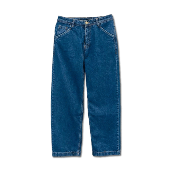 Blue Jeans
