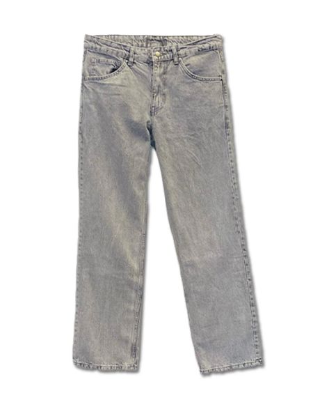 Grey Jeans