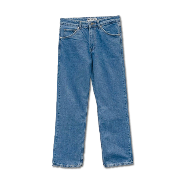 Light Blue Jeans