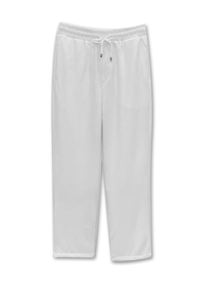 PANTS WHITE