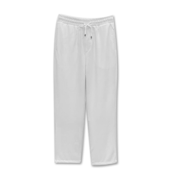PANTS WHITE
