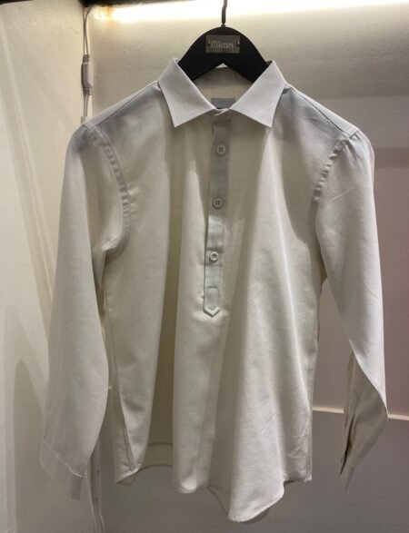 Shirt Mkan Off White