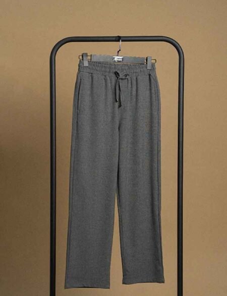 Dark Grey Pants