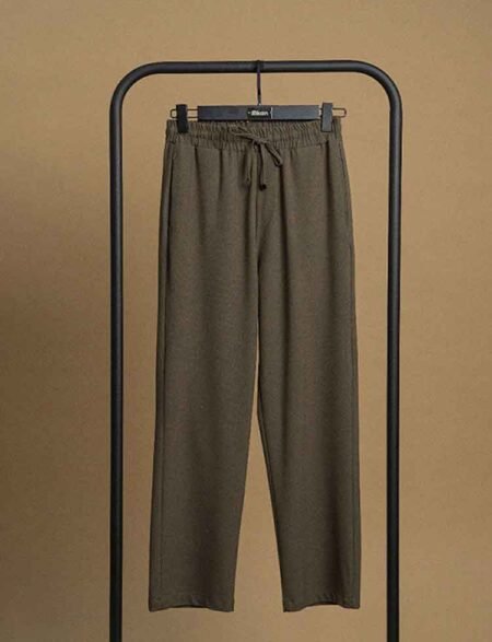 Khaki Pants