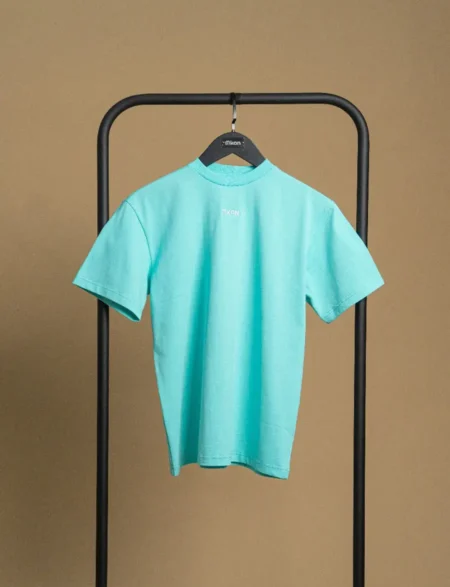 Turquoise T-Shirt