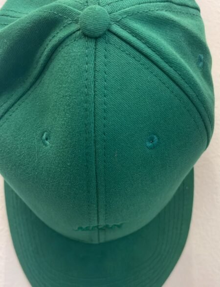 Green Cap