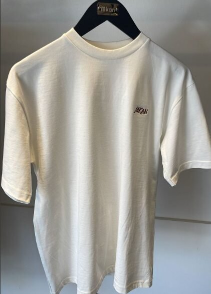 Off White T-Shirt