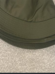 Olive Hat