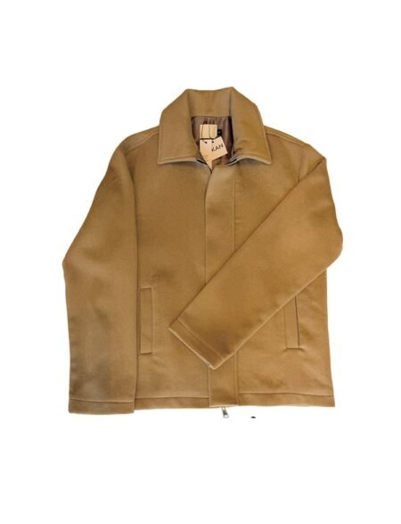 Classic honey jacket