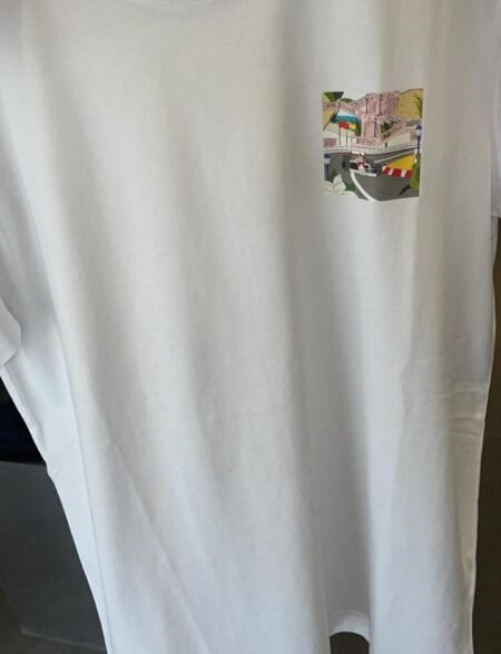 F1 T-shirt