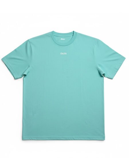 T-Shirt Round Neck tricot Tiffany
