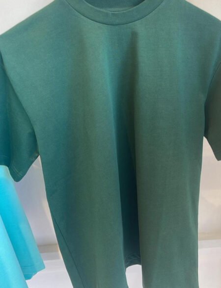 Dark Green T-Shirt