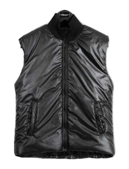 Black Vest